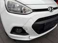 Hyundai i10 Basis LPG GASSANLAGE Unfallschaden Weiß - thumbnail 10