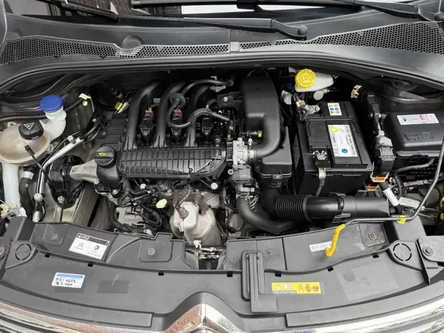 Citroen C3 view 14