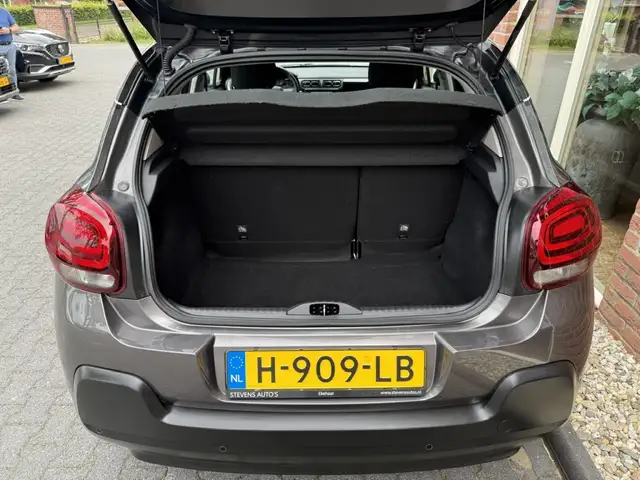 Citroen C3 view 6