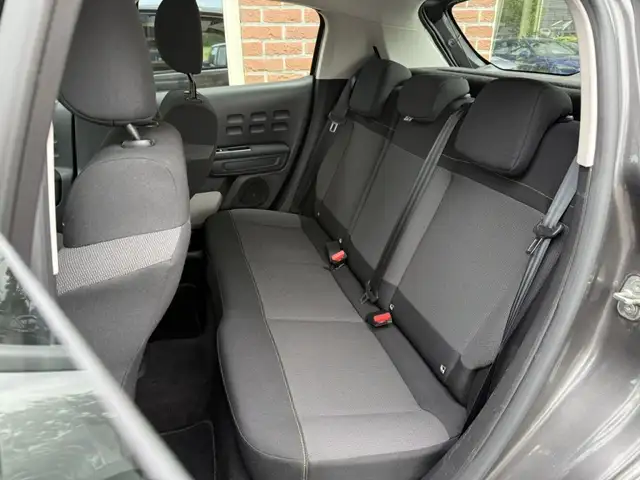 Citroen C3 view 5