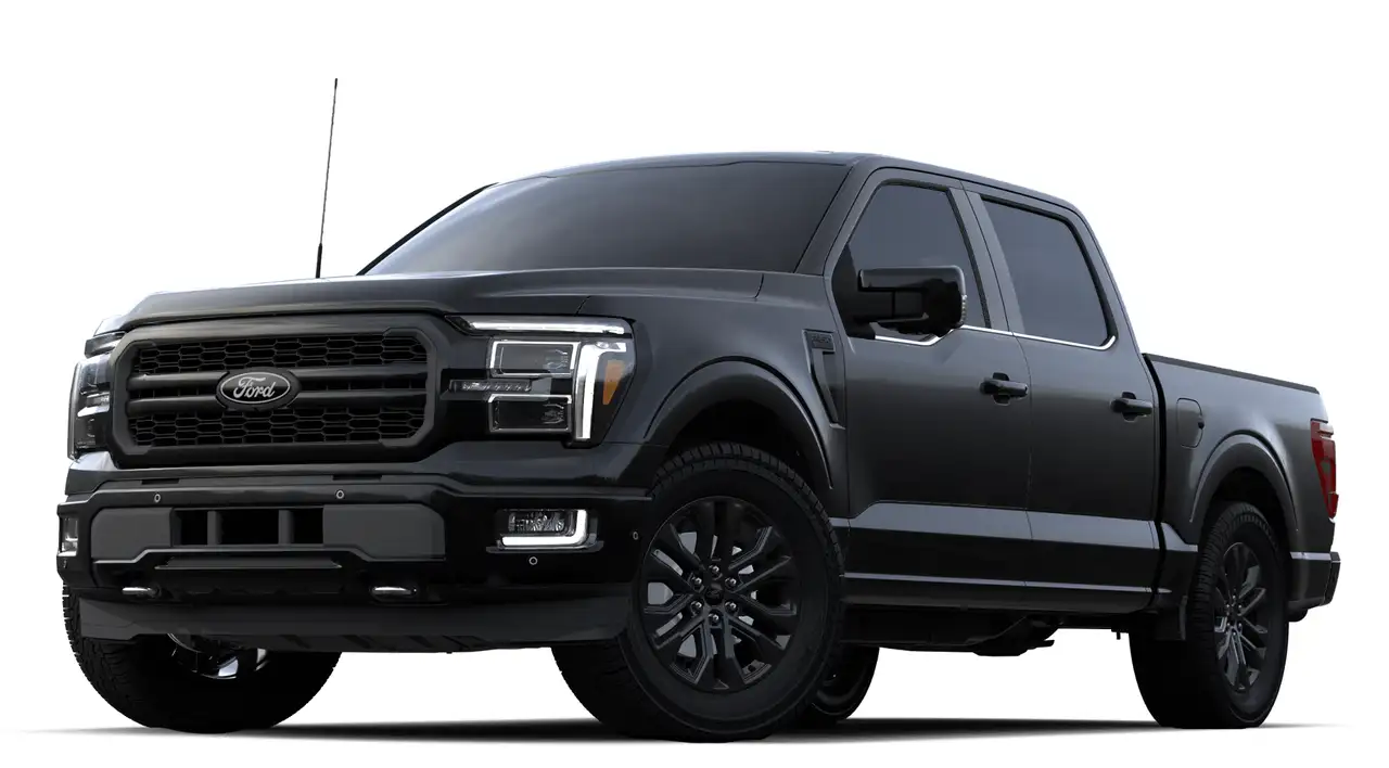 2024 Ford F 150