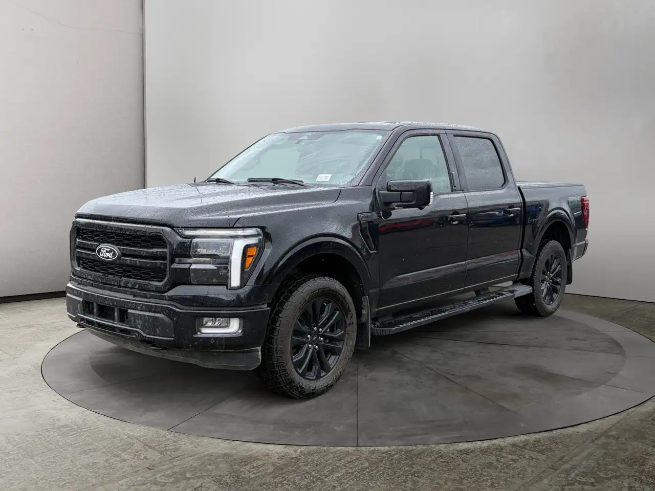2024 Ford F 150