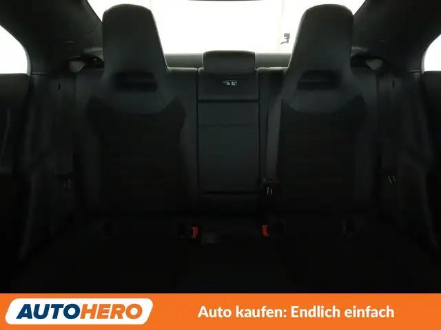 Mercedes-Benz CLA view 15