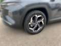 Hyundai TUCSON NX4 Trend Line PLUS 1,6 CRDi 4WD 48V DCT Gris - thumbnail 4