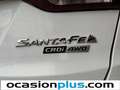 Hyundai SANTA FE 2.2CRDi 4x4 Style Safe 7s Aut. Blanco - thumbnail 6