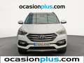 Hyundai SANTA FE 2.2CRDi 4x4 Style Safe 7s Aut. Blanco - thumbnail 20
