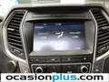Hyundai SANTA FE 2.2CRDi 4x4 Style Safe 7s Aut. Blanco - thumbnail 37