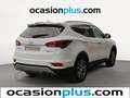 Hyundai SANTA FE 2.2CRDi 4x4 Style Safe 7s Aut. Blanco - thumbnail 4
