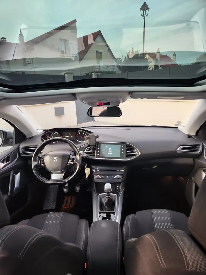 Peugeot 308 308 — photo 2