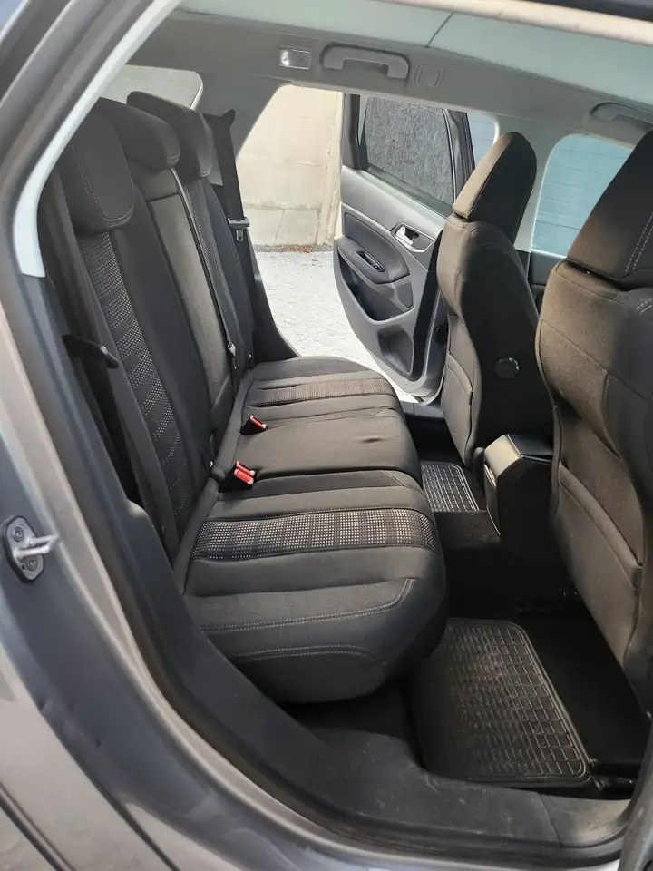 Peugeot 308 308 — photo 3