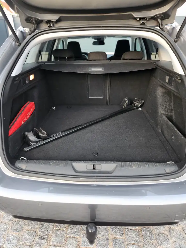 Peugeot 308 308 — photo 4
