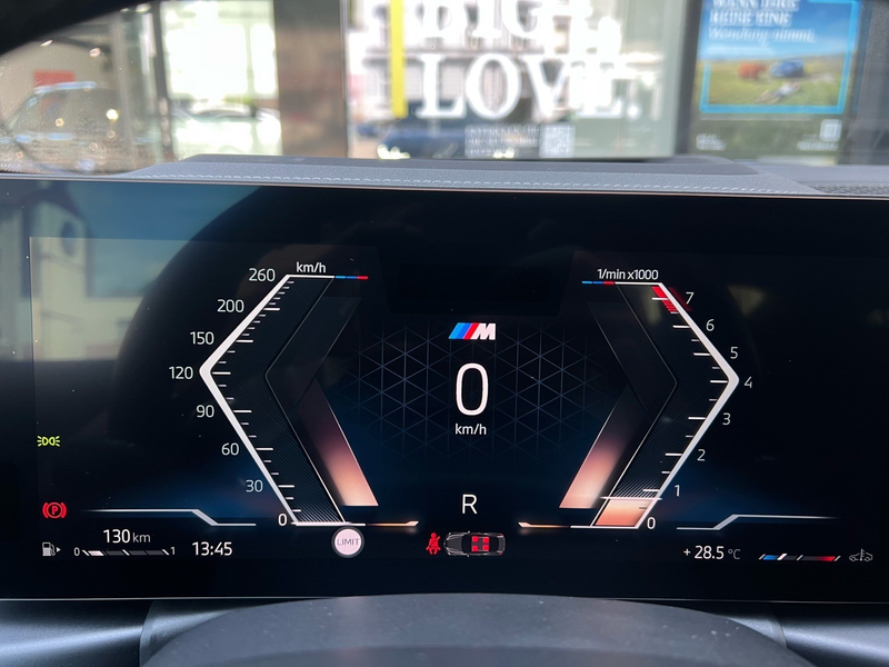 BMW 440 M440i xDrive Coupé Laser DA Prof PA+ HuD H/K Lhz — photo 14