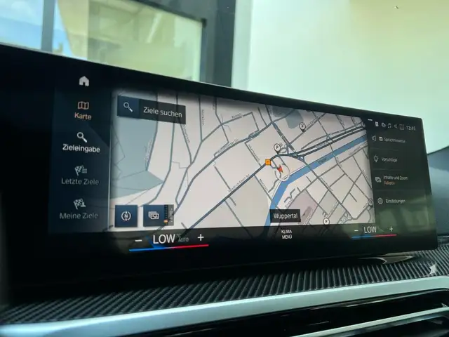 BMW 4 Series view 11