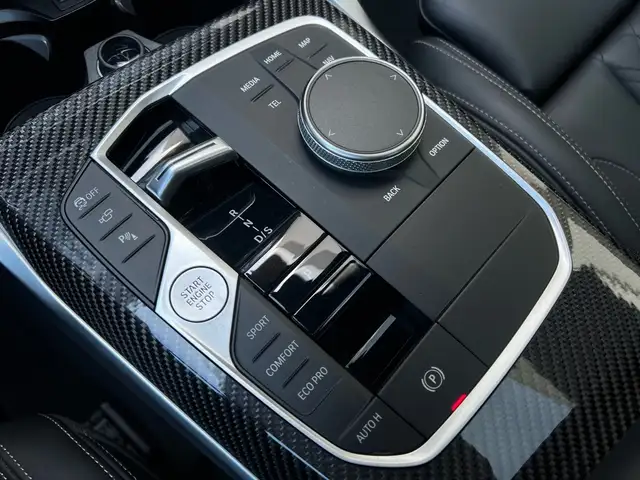 BMW 4 Series view 12