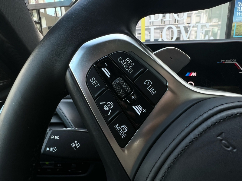 BMW 440 M440i xDrive Coupé Laser DA Prof PA+ HuD H/K Lhz — photo 15