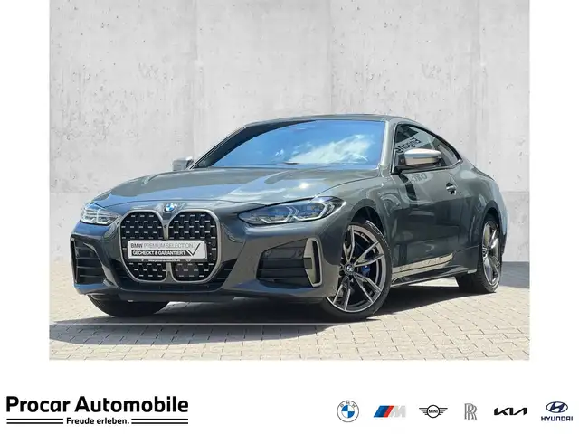 Bmw 440 M440i xDrive Coupé Laser DA Prof PA+ HuD H/K Lhz