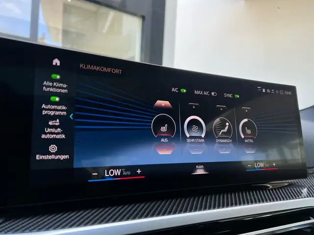 BMW 4 Series view 10