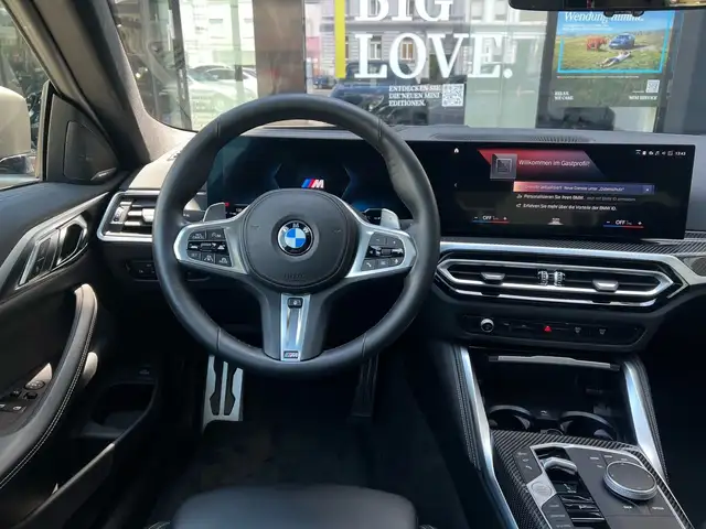 BMW 4 Series view 6