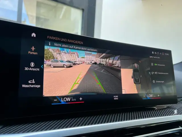 BMW 4 Series view 9