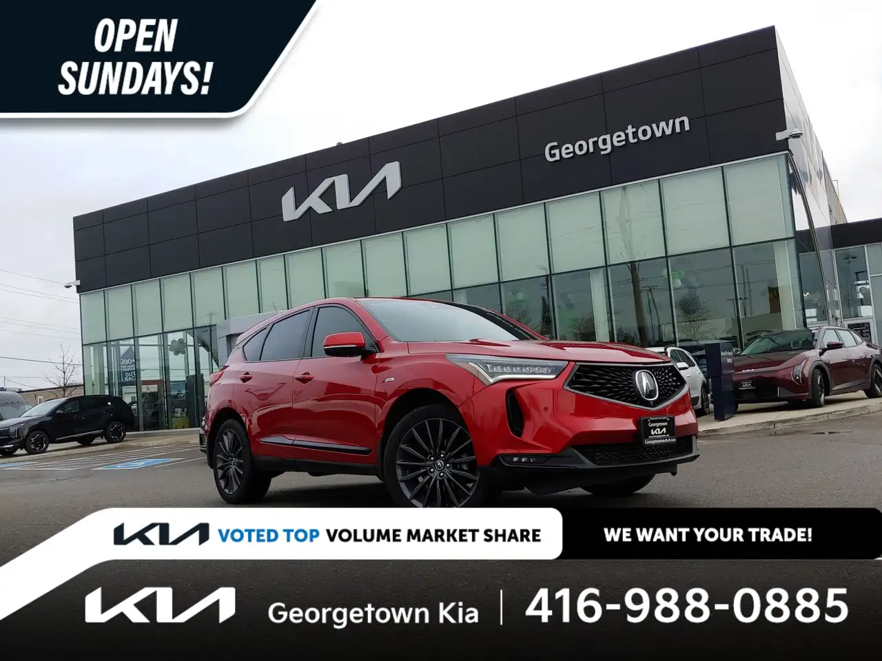 2022 Acura RDX