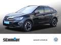 Volkswagen Taigo 1.0TSi R-Line R-Kamera Navi ACC 17Zoll IQ-Light... Schwarz - thumbnail 1