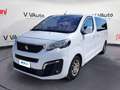 Peugeot Traveller BlueHDi 120 S&S Compact Business CON IVA ESPOSTA Bianco - thumbnail 1