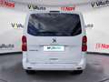 Peugeot Traveller BlueHDi 120 S&S Compact Business CON IVA ESPOSTA Bianco - thumbnail 4