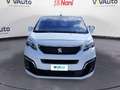 Peugeot Traveller BlueHDi 120 S&S Compact Business CON IVA ESPOSTA Bianco - thumbnail 3