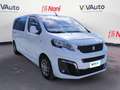 Peugeot Traveller BlueHDi 120 S&S Compact Business CON IVA ESPOSTA Білий - thumbnail 17