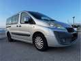 Peugeot Expert Expert Tepee 2.0HDI Allure L2 160 Allure Plateado - thumbnail 8