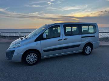 Expert Tepee 2.0HDI Allure L2 160 Allure