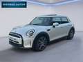 MINI Cooper Aut. Weiß - thumbnail 1
