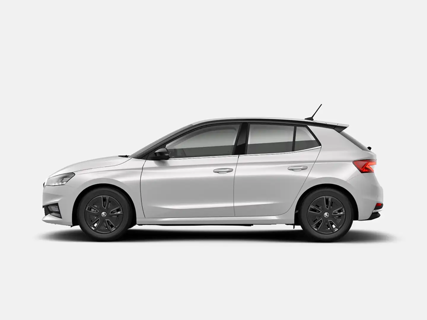 Skoda Fabia 1.0 TSI Design 85kW Blanco - 2