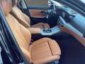 BMW 318 d Touring Aut. LED ACC LEDER NAVI VIRTUAL PDC S... Schwarz - thumbnail 19