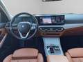 BMW 318 d Touring Aut. LED ACC LEDER NAVI VIRTUAL PDC S... Schwarz - thumbnail 12