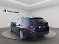 BMW 318 d Touring Aut. LED ACC LEDER NAVI VIRTUAL PDC S... Schwarz - thumbnail 4
