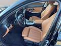 BMW 318 d Touring Aut. LED ACC LEDER NAVI VIRTUAL PDC S... Schwarz - thumbnail 7