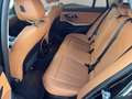 BMW 318 d Touring Aut. LED ACC LEDER NAVI VIRTUAL PDC S... Schwarz - thumbnail 9