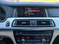 BMW 730 d F01 M Sport Aut Finanzierung Zinssatz fix 6,274% Beige - thumbnail 32