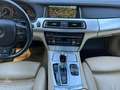 BMW 730 d F01 M Sport Aut Finanzierung Zinssatz fix 6,274% Beige - thumbnail 23