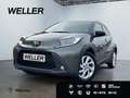 Toyota Aygo X Pulse *ACC*CarPlay*SHZ*Kamera*DAB*SmartKey* Groen - thumbnail 1