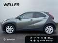 Toyota Aygo X Pulse *ACC*CarPlay*SHZ*Kamera*DAB*SmartKey* Groen - thumbnail 5