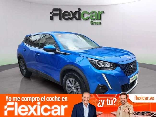 Peugeot 2008 Active Pack Eléctrico 100kW - foto 1