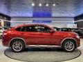 BMW X4 xDrive 30iA Rouge - thumbnail 4
