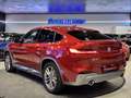 BMW X4 xDrive 30iA Rouge - thumbnail 7