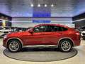BMW X4 xDrive 30iA Rouge - thumbnail 8