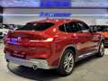 BMW X4 xDrive 30iA Rouge - thumbnail 5