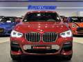 BMW X4 xDrive 30iA Rouge - thumbnail 2