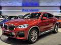 BMW X4 xDrive 30iA Rouge - thumbnail 1