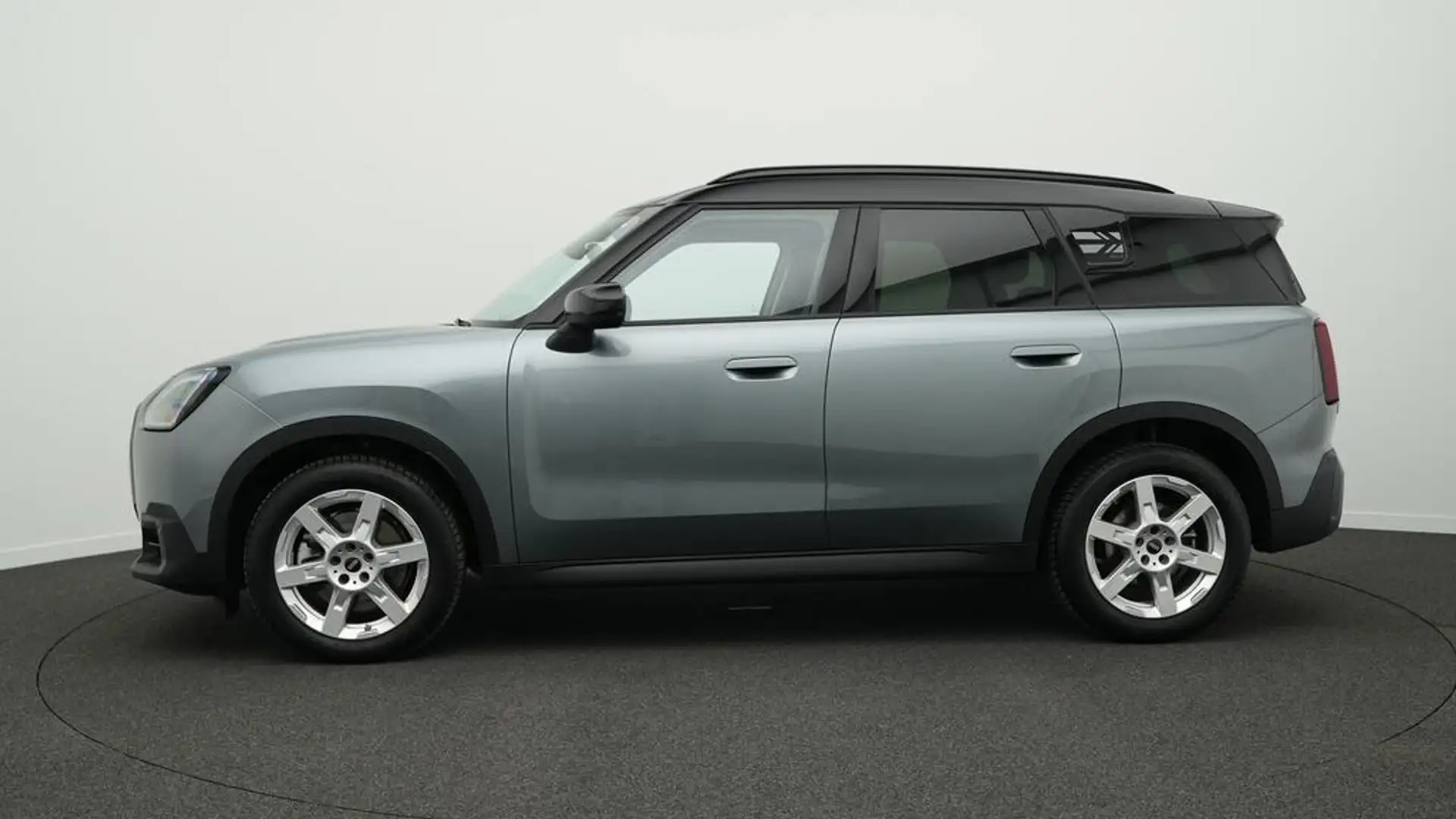 MINI Countryman S All4 MINI Countryman S ALL4 Grün - 2